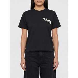 Amiri T-Shirt Woman Black